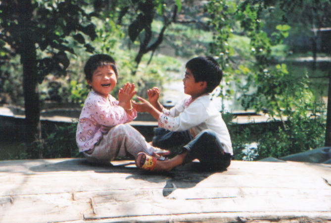 南山又一村   《花巴掌》.jpg