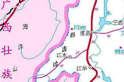 女书所在地：湖南江永县.jpg